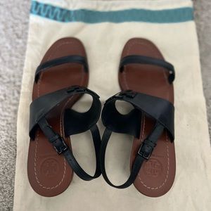 Tory Burch sandals